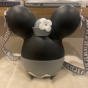 Disney Popcorn Bucket - Balloon Style - Steamboat
Minnie Mouse